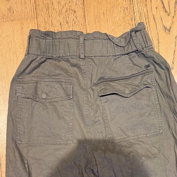 UpWest Dark Green Pants - Picture 6 of 6